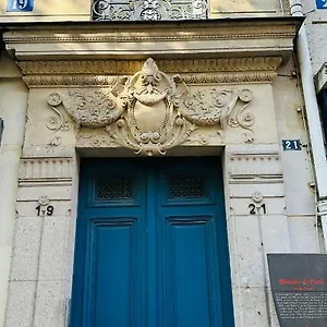  Appartement Le D'emilie
